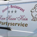 Hotel Zum Hasen Hein Hamminkeln