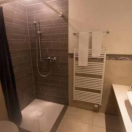 Zum Hasen Hein 호텔 함인켈른