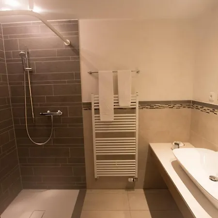 호텔 Zum Hasen Hein 함인켈른