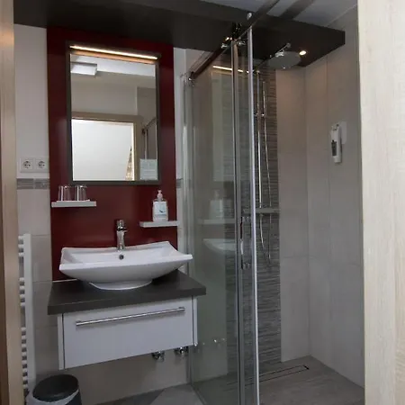 호텔 Zum Hasen Hein