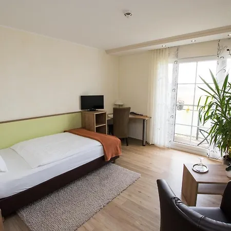 Hotel Zum Hasen Hein Hamminkeln