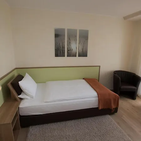 Hotel Zum Hasen Hein Hamminkeln