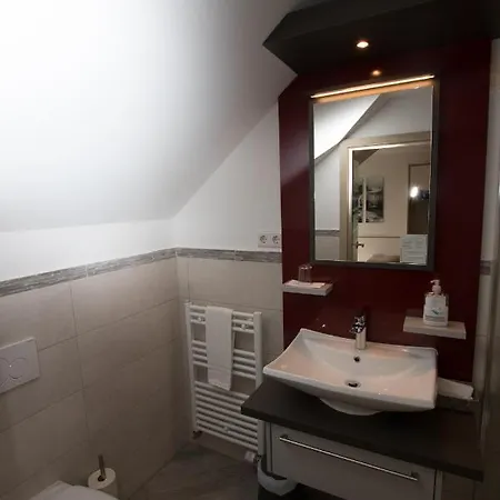 호텔 Zum Hasen Hein