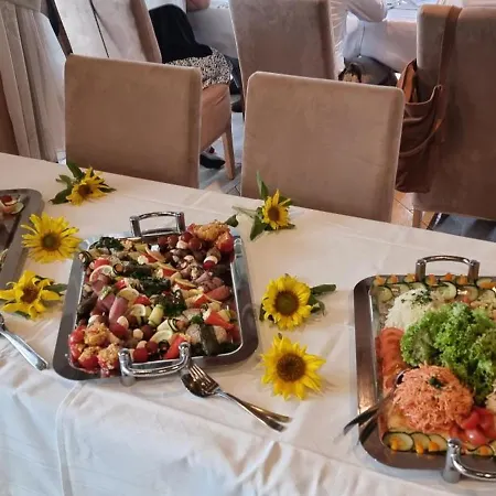 호텔 Zum Hasen Hein