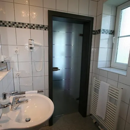 Zum Hasen Hein 함인켈른