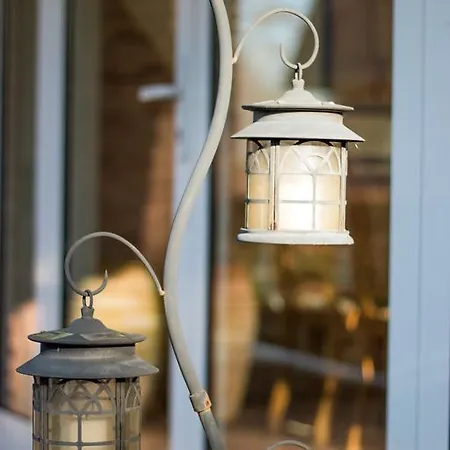 Hotel Zum Hasen Hein