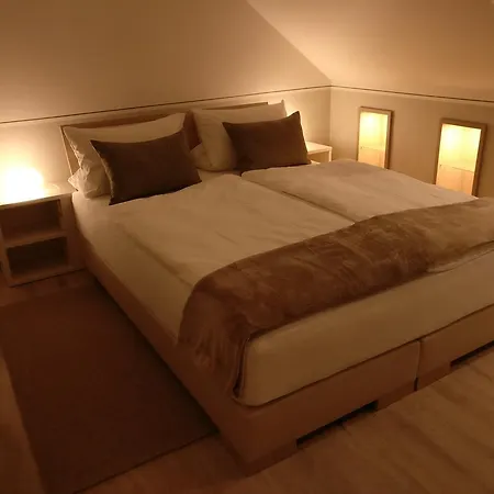 Zum Hasen Hein 3* 함인켈른