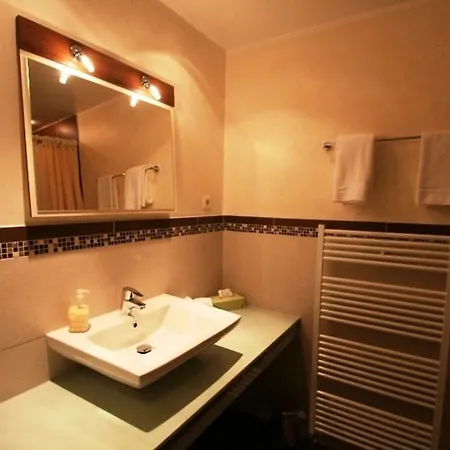 호텔 Zum Hasen Hein