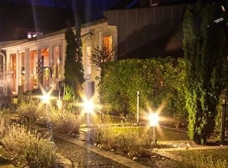 Zum Hasen Hein 호텔 함인켈른