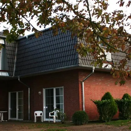 Hotel Zum Hasen Hein 3*