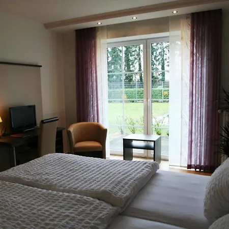 Hotel Zum Hasen Hein Hamminkeln