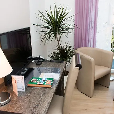 Hotel Zum Hasen Hein