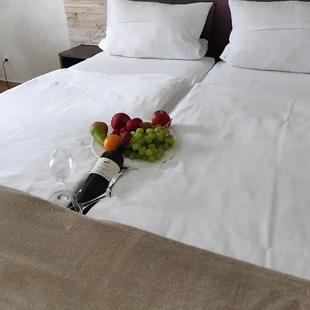 Zum Hasen Hein 호텔