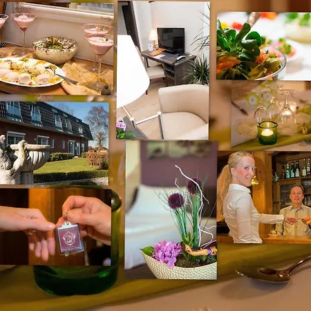 Zum Hasen Hein 3* 함인켈른