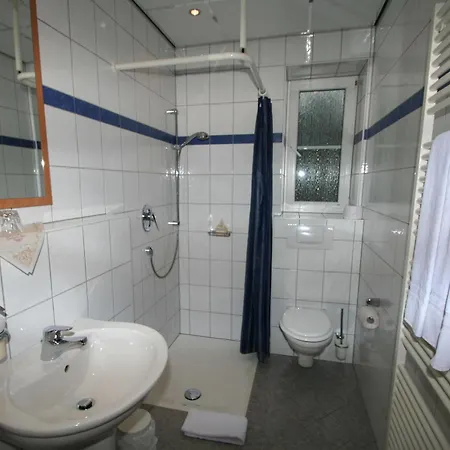 Zum Hasen Hein 함인켈른