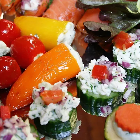 Zum Hasen Hein 함인켈른