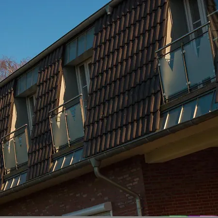 Zum Hasen Hein Hotel Hamminkeln