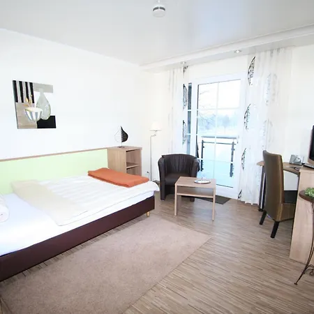 Zum Hasen Hein Hotel