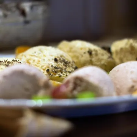 호텔 Zum Hasen Hein