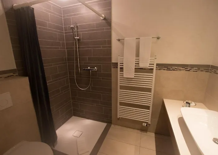 Zum Hasen Hein Hotel Hamminkeln