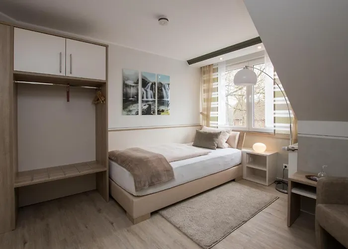 Hotel Zum Hasen Hein