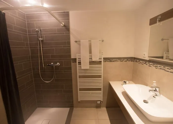 Hotel Zum Hasen Hein Hamminkeln