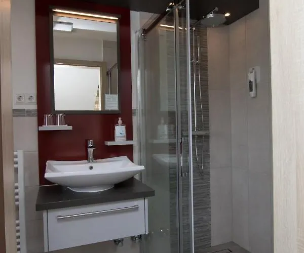 Hotel Zum Hasen Hein