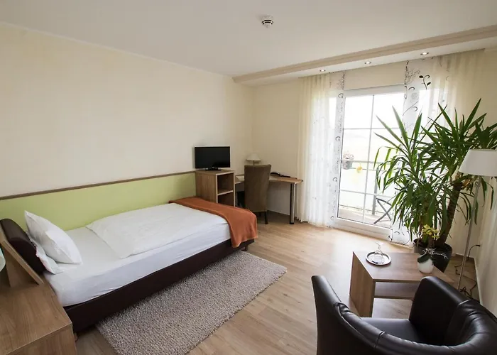 Hotel Zum Hasen Hein Hamminkeln