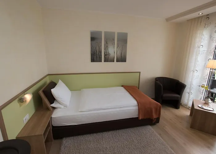 Hotel Zum Hasen Hein Hamminkeln