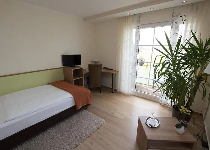 Zum Hasen Hein Hotel Hamminkeln