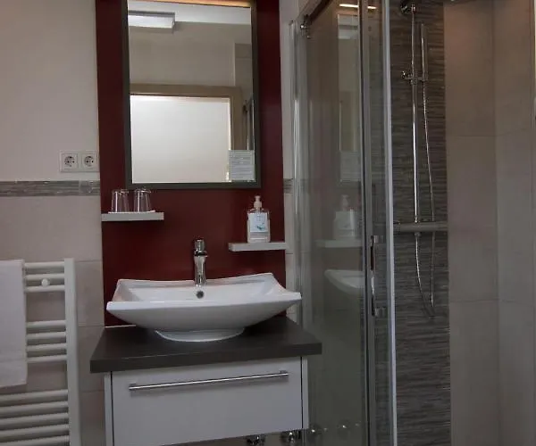 Zum Hasen Hein Hotel Hamminkeln