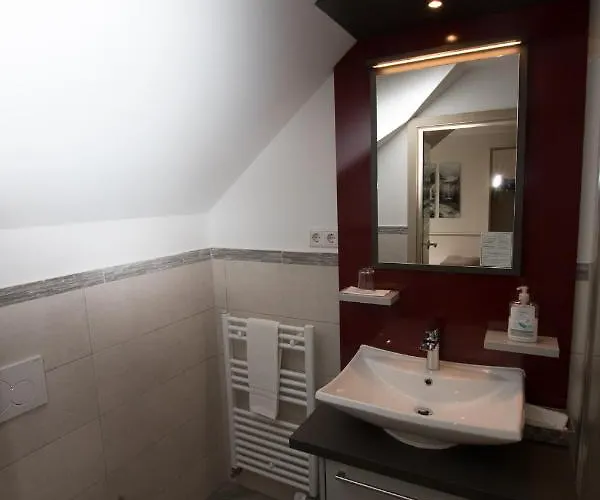 Hotel Zum Hasen Hein