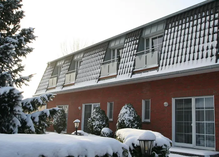 Zum Hasen Hein 함인켈른