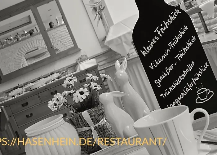 Zum Hasen Hein Hamminkeln