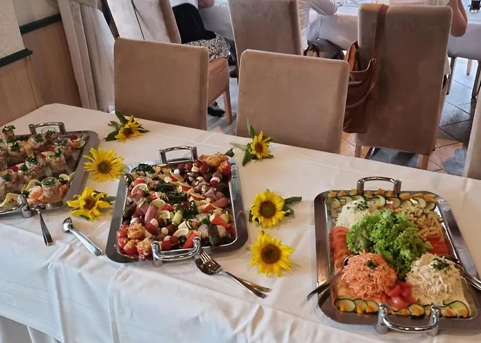 호텔 Zum Hasen Hein