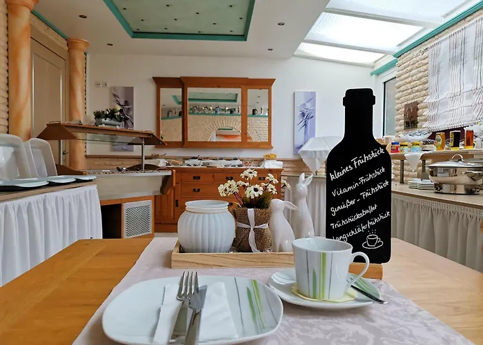 Zum Hasen Hein Hamminkeln