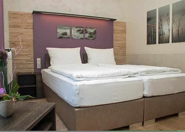 Hotel Zum Hasen Hein Hamminkeln