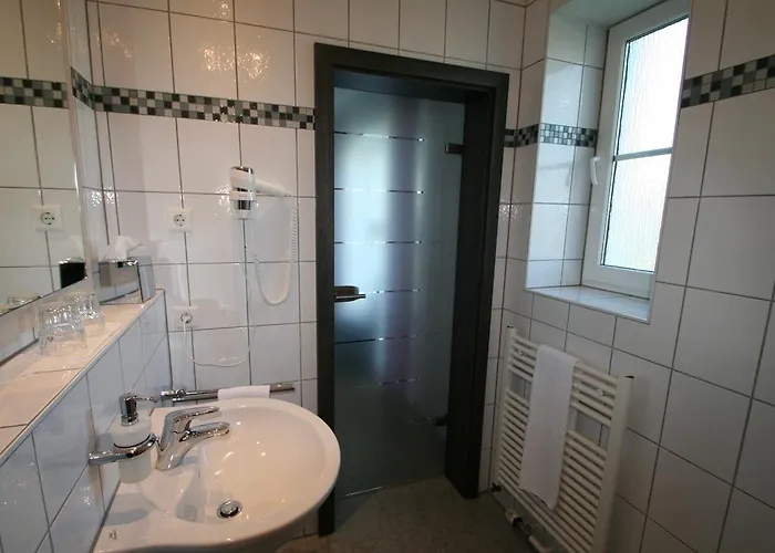 Zum Hasen Hein 함인켈른