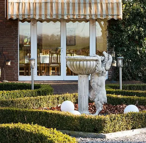 Hotel Zum Hasen Hein 3*