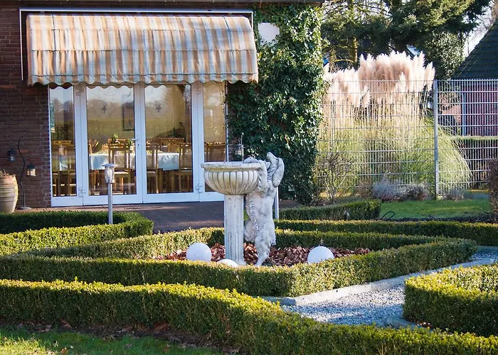 Zum Hasen Hein 함인켈른