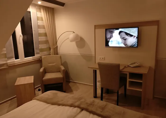 Zum Hasen Hein Hamminkeln