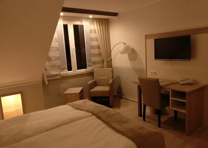 Zum Hasen Hein 3* 함인켈른