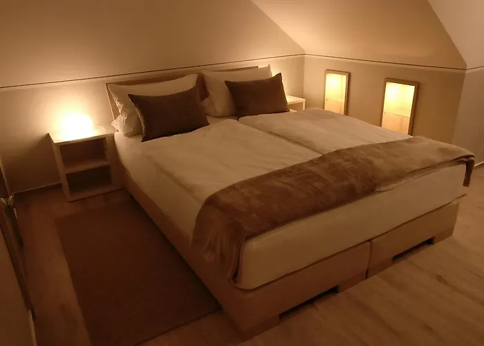 Zum Hasen Hein 3* 함인켈른