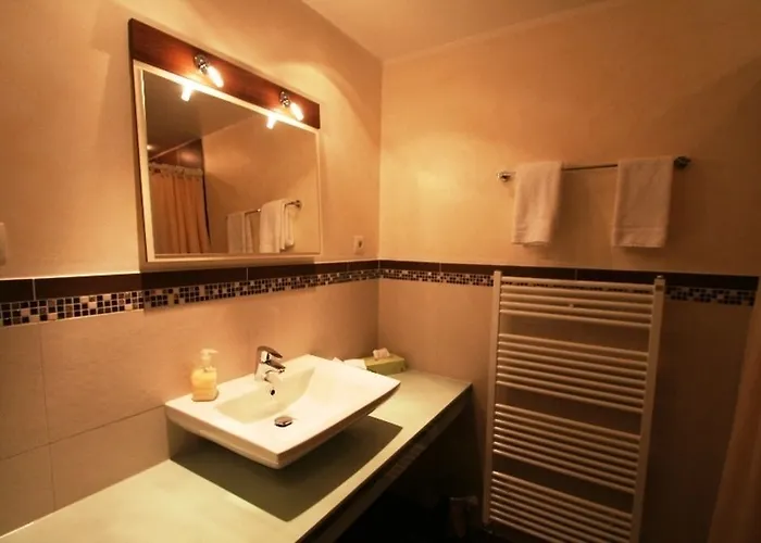 Hotel Zum Hasen Hein