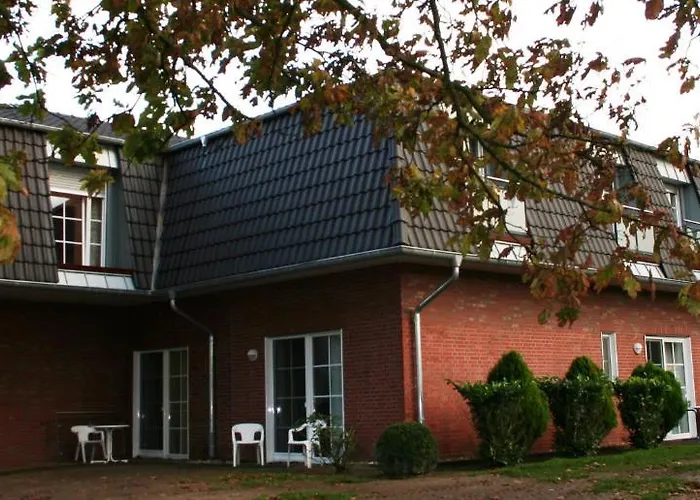 Hotel Zum Hasen Hein 3*