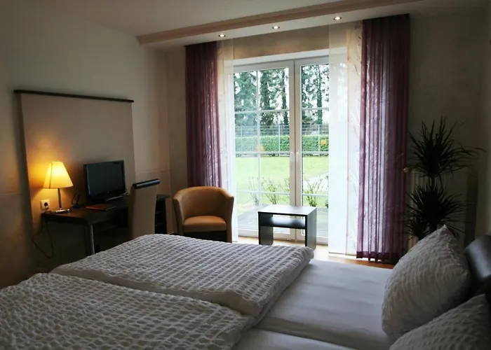 Hotel Zum Hasen Hein Hamminkeln