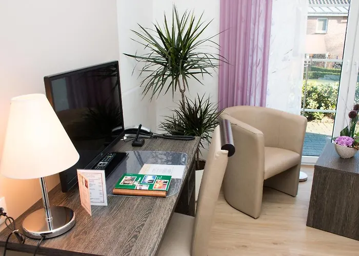 Hotel Zum Hasen Hein