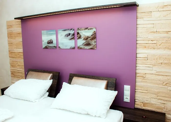 Zum Hasen Hein Hotel 3*