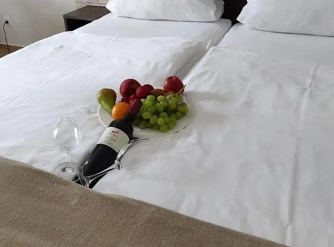 Zum Hasen Hein Hotel