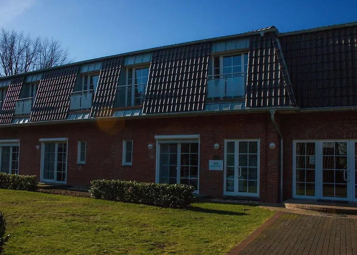 Hotel Zum Hasen Hein 3*